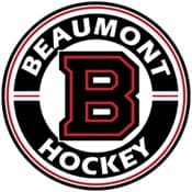 BE301 - BEAUMONT BRAVES - Hockey Edmonton : Website by RAMP